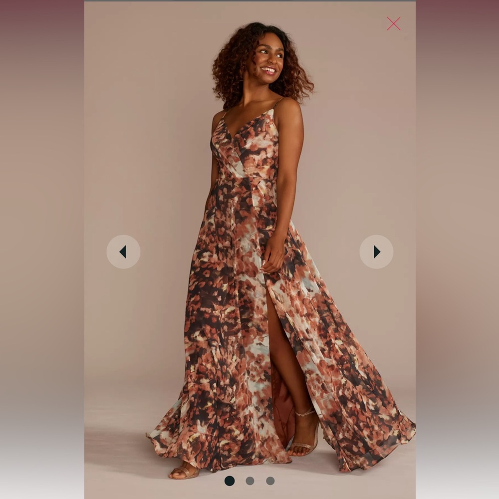 Fall Formal Dress